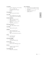 Preview for 42 page of Philips MCD712 User Manual