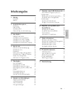 Preview for 66 page of Philips MCD712 User Manual