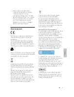 Preview for 138 page of Philips MCD712 User Manual