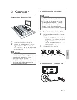 Preview for 144 page of Philips MCD712 User Manual