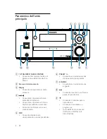 Preview for 175 page of Philips MCD712 User Manual