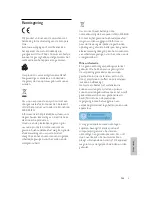 Preview for 206 page of Philips MCD712 User Manual