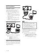 Preview for 213 page of Philips MCD712 User Manual