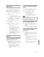 Preview for 220 page of Philips MCD712 User Manual