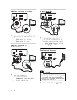 Preview for 247 page of Philips MCD712 User Manual