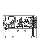 Предварительный просмотр 20 страницы Philips MCD715 Series Service Manual