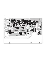 Предварительный просмотр 21 страницы Philips MCD715 Series Service Manual