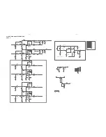 Предварительный просмотр 26 страницы Philips MCD715 Series Service Manual