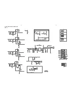 Предварительный просмотр 27 страницы Philips MCD715 Series Service Manual