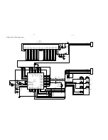 Предварительный просмотр 14 страницы Philips MCD716 Service Manual