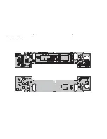 Предварительный просмотр 15 страницы Philips MCD716 Service Manual