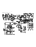 Предварительный просмотр 23 страницы Philips MCD716 Service Manual