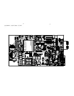 Предварительный просмотр 24 страницы Philips MCD716 Service Manual