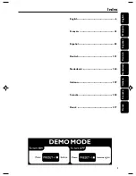 Предварительный просмотр 5 страницы Philips MCD716 User Manual