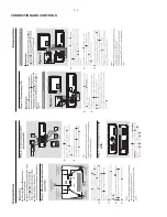 Preview for 8 page of Philips MCD735 series Service Manual