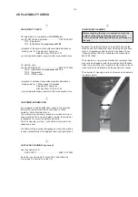 Preview for 4 page of Philips MCD755 Service Manual