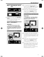 Preview for 9 page of Philips MCD755 User Manual