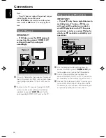 Preview for 10 page of Philips MCD755 User Manual