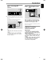 Preview for 11 page of Philips MCD755 User Manual