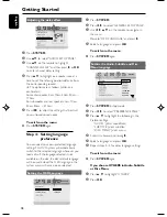 Preview for 18 page of Philips MCD755 User Manual