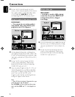 Preview for 10 page of Philips MCD759 User Manual