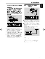 Preview for 11 page of Philips MCD759 User Manual