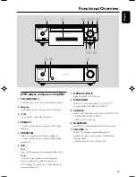 Preview for 13 page of Philips MCD759 User Manual