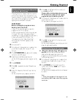 Preview for 17 page of Philips MCD759 User Manual