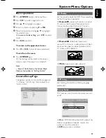 Preview for 27 page of Philips MCD759 User Manual