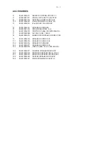 Preview for 36 page of Philips MCD759D Service Manual