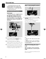 Preview for 10 page of Philips MCD772 User Manual