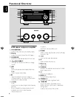 Preview for 12 page of Philips MCD772 User Manual