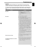 Preview for 27 page of Philips MCD772 User Manual