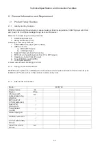 Preview for 3 page of Philips MCD780/93 Service Manual