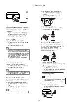 Preview for 23 page of Philips MCD780/93 Service Manual