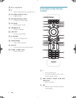 Preview for 7 page of Philips MCD780 User Manual