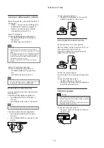 Preview for 23 page of Philips MCD785/51 Service Manual