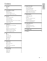 Предварительный просмотр 2 страницы Philips MCD802 User Manual