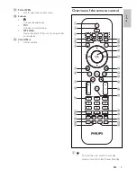 Preview for 8 page of Philips MCD802 User Manual