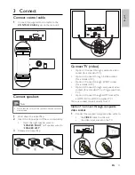 Preview for 10 page of Philips MCD802 User Manual