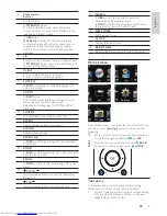 Preview for 9 page of Philips MCD900 User Manual