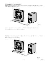 Предварительный просмотр 11 страницы Philips MCL1801 Series User Manual