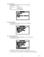 Предварительный просмотр 17 страницы Philips MCL1801 Series User Manual