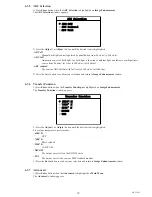 Предварительный просмотр 19 страницы Philips MCL1801 Series User Manual