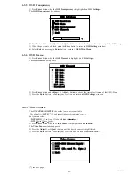 Предварительный просмотр 25 страницы Philips MCL1801 Series User Manual