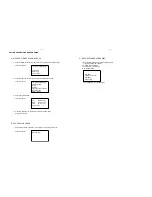 Предварительный просмотр 11 страницы Philips MCL701/93 Service Manual