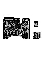 Предварительный просмотр 25 страницы Philips MCL701/93 Service Manual