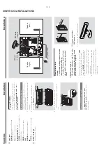 Предварительный просмотр 10 страницы Philips MCM 275 Service Manual