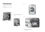Предварительный просмотр 14 страницы Philips MCM 275 Service Manual