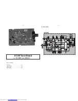 Предварительный просмотр 16 страницы Philips MCM 299 Service Manual